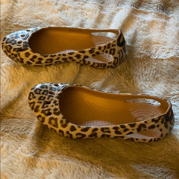 Crocs flats - Picture 2 of 2